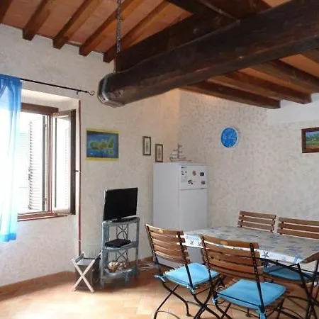 Casa Erty - Isola D'elba Hotel