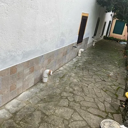Casa Erty - Isola D'elba 3* Rio dellʼElba
