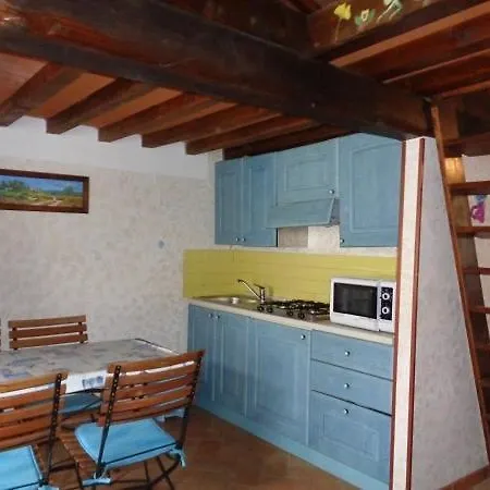 Apartament Casa Erty - Isola D'elba