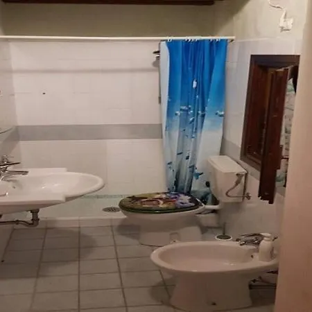 Casa Erty - Isola D'elba Apartament Rio dellʼElba