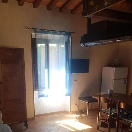 Casa Erty - Isola D'elba Apartament *