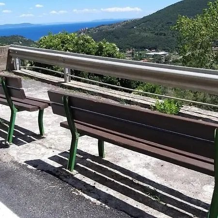 Apartament Casa Erty - Isola D'elba