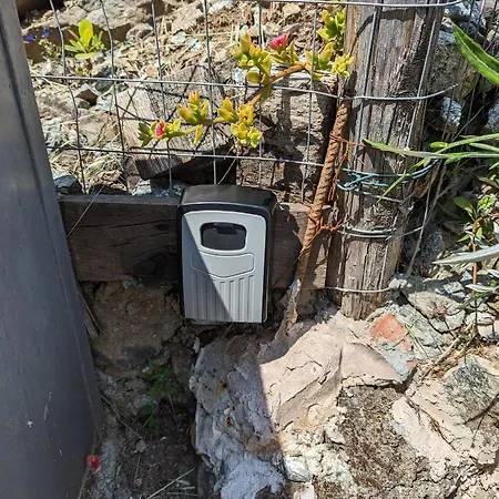 Apartament Casa Erty - Isola D'elba *