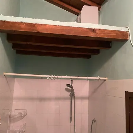 Apartament Casa Erty - Isola D'elba